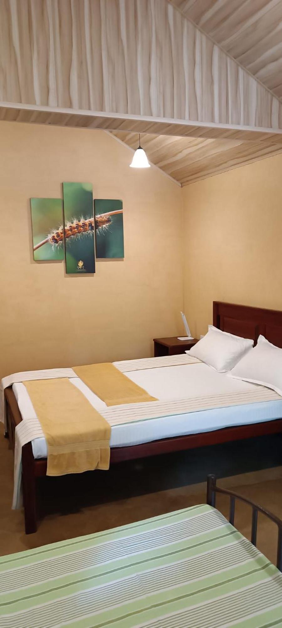 Hotel Niyagala Lodge Sigirija Zewnętrze zdjęcie