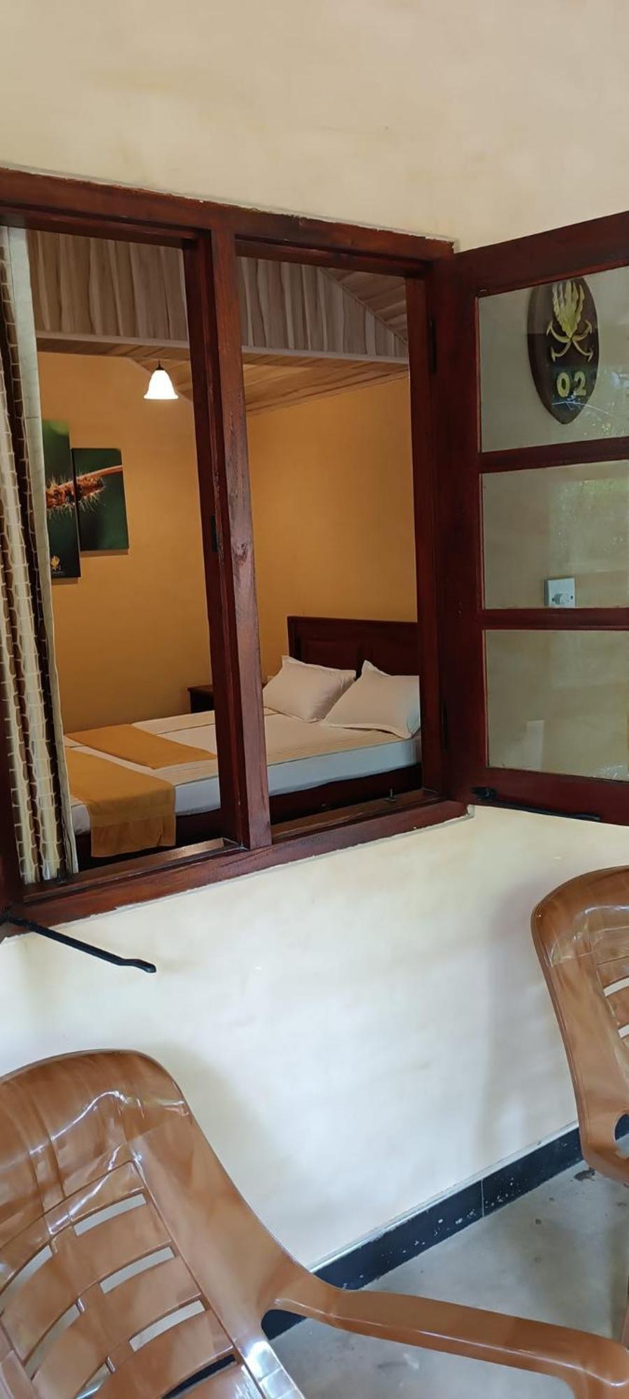 Hotel Niyagala Lodge Sigirija Zewnętrze zdjęcie