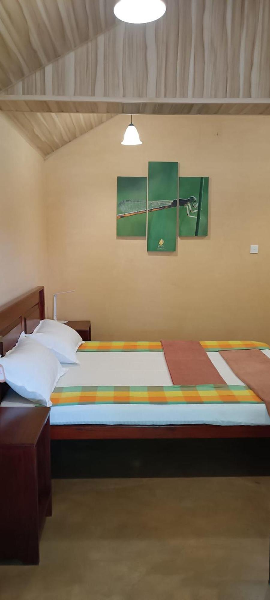 Hotel Niyagala Lodge Sigirija Zewnętrze zdjęcie