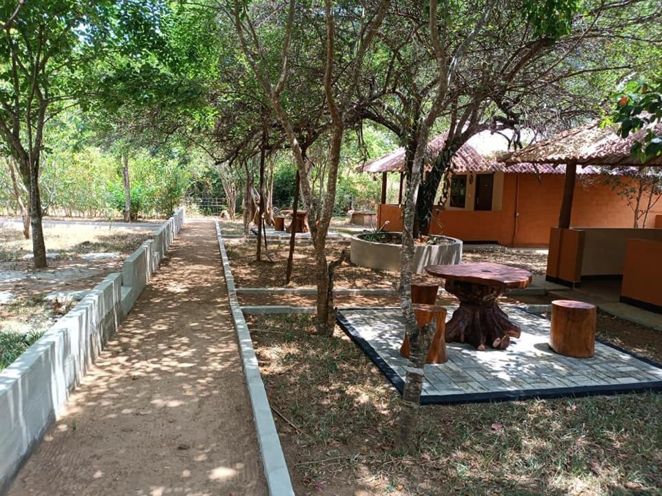 Hotel Niyagala Lodge Sigirija Zewnętrze zdjęcie