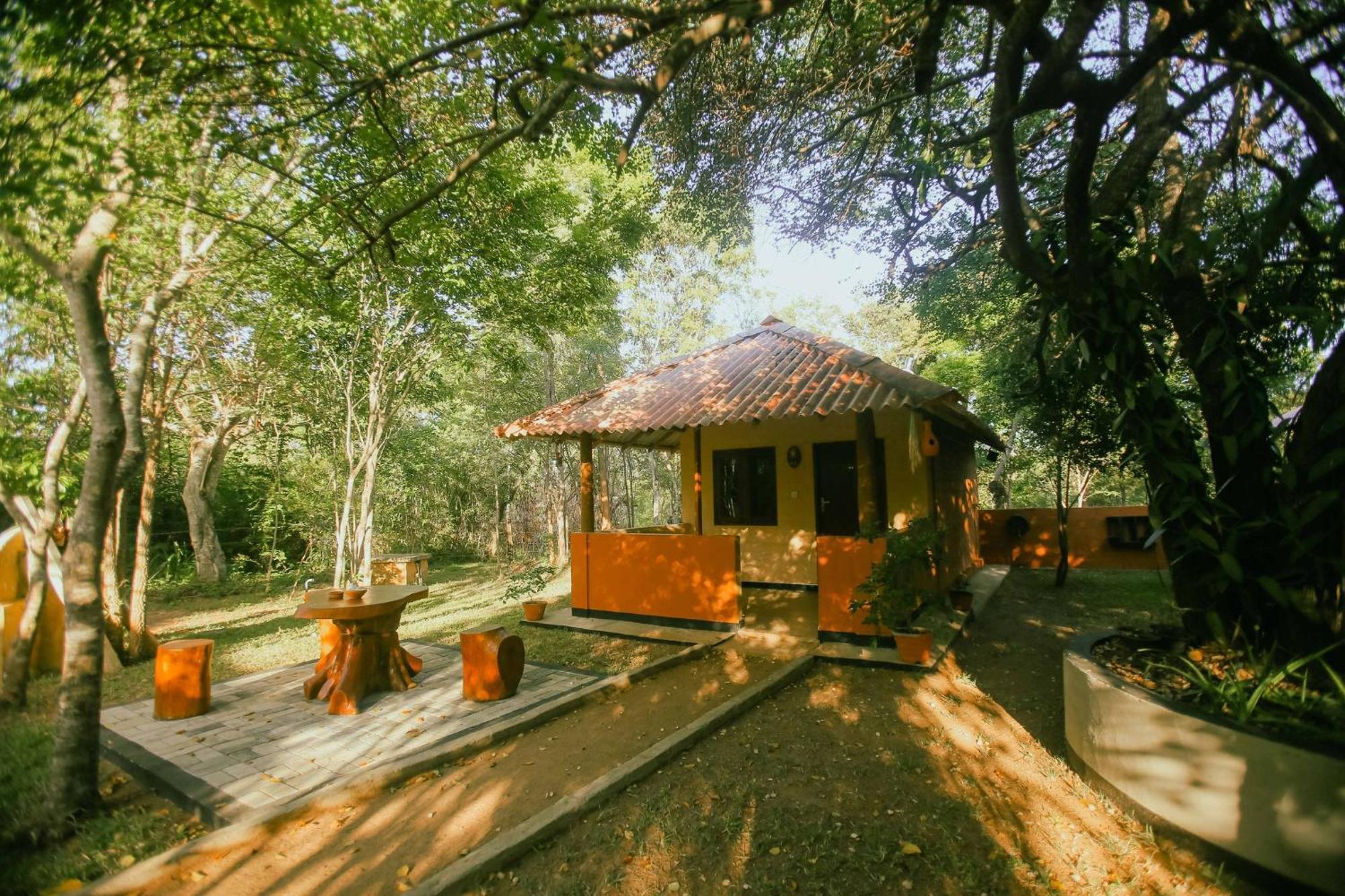 Hotel Niyagala Lodge Sigirija Zewnętrze zdjęcie