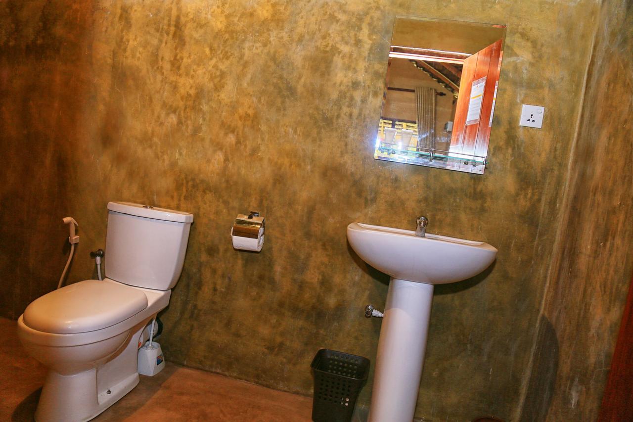 Hotel Niyagala Lodge Sigirija Zewnętrze zdjęcie