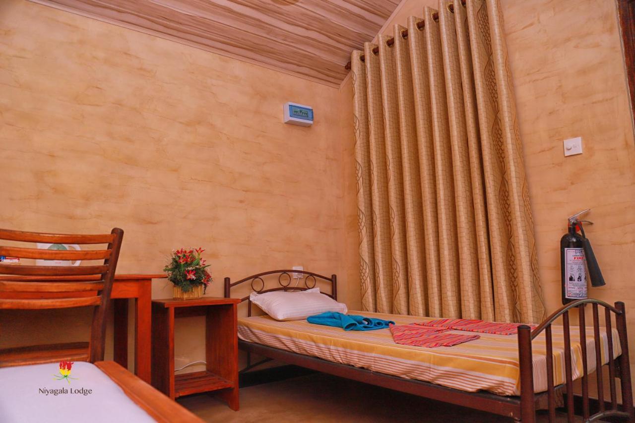 Hotel Niyagala Lodge Sigirija Zewnętrze zdjęcie