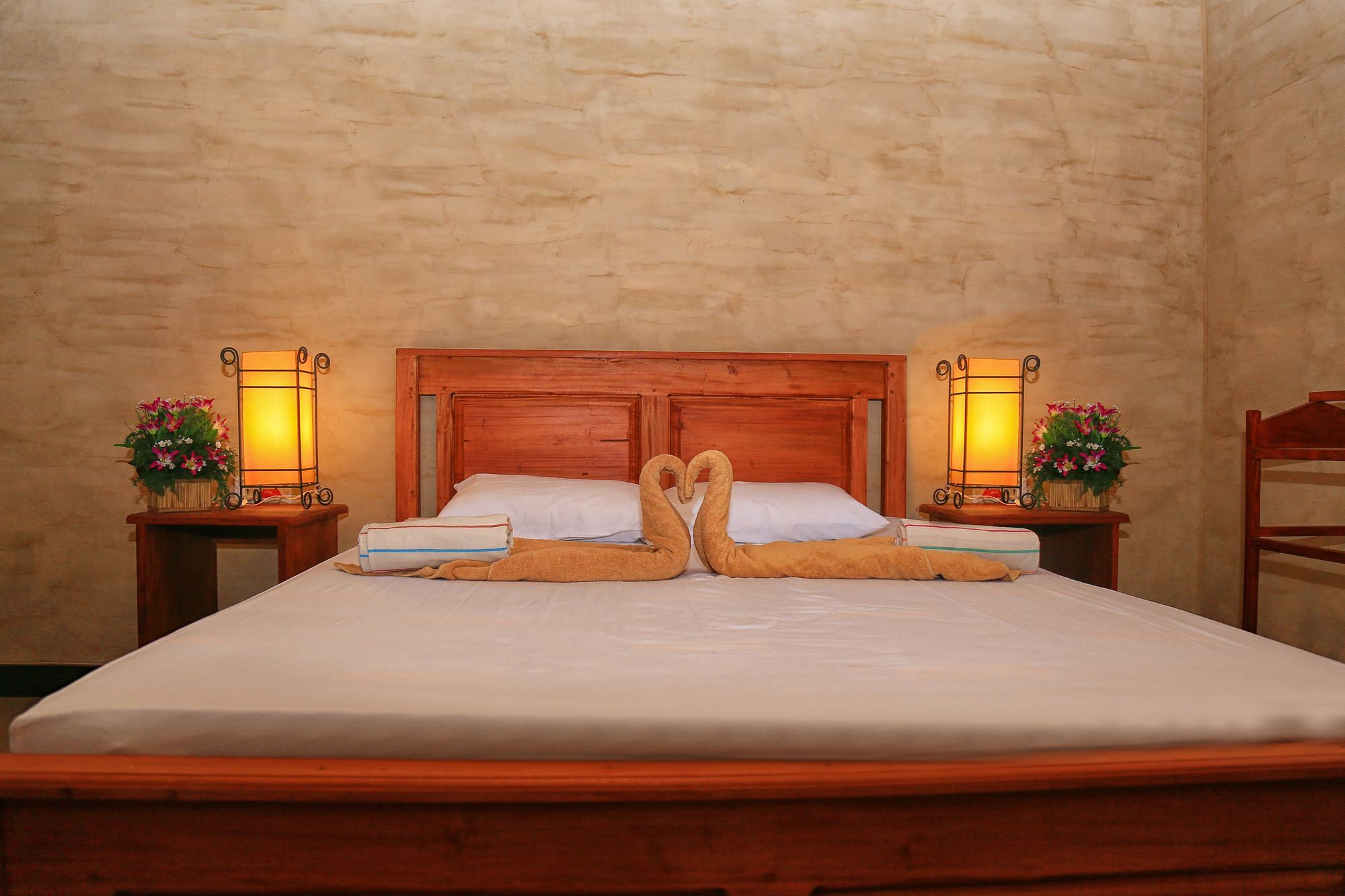 Hotel Niyagala Lodge Sigirija Zewnętrze zdjęcie